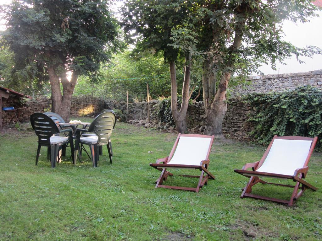 P'Tite Maison Entre Mer Et Campagne Wimille Bagian luar foto